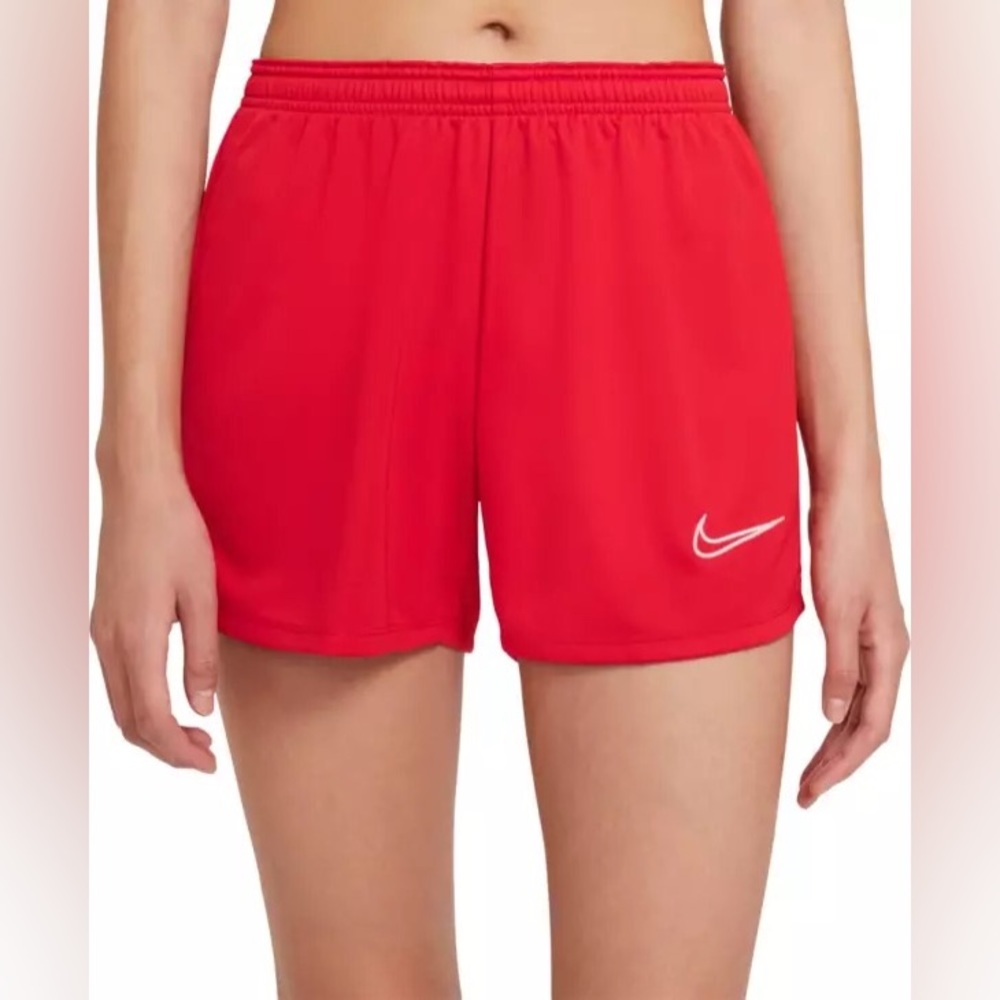 Nike Women's Dri-FIT Academy Knit Soccer Shorts
